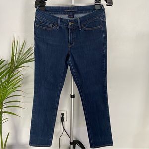 Levi’s Low Skinny Jeans